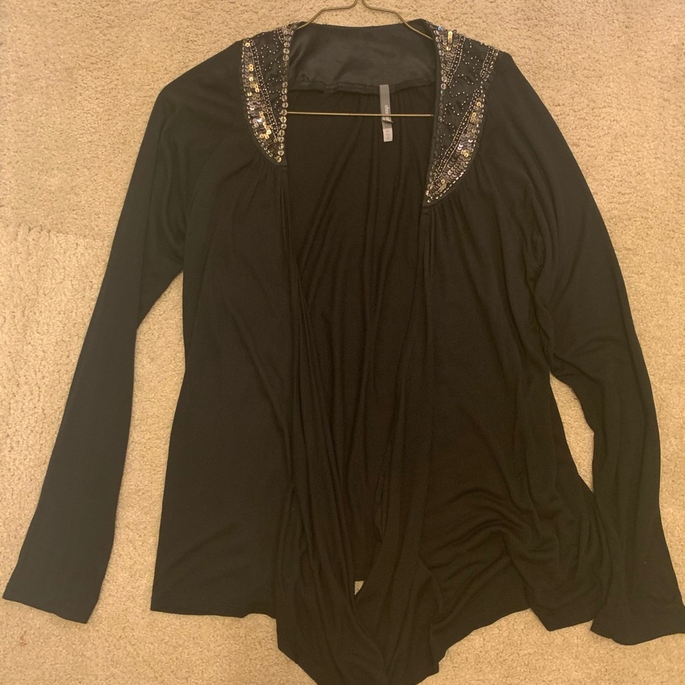 Charlotte Russe Cardigan - Picture 8 of 8